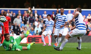 勇士的底气 勇士的底气